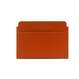 Monogram Leather | Card Holder