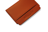 Monogram Leather | Card Holder