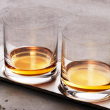Buster + Punch | Machined | Whiskey Set | Steel