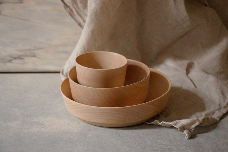Origin Made | Cup Bowl