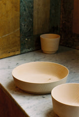 Origin Made | Cup Bowl