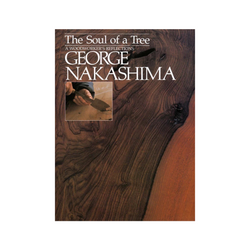 George Nakashima | The Soul of a Tree
