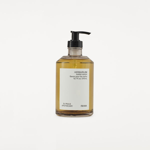 Shop Zung Frama | Herbarium Hand Wash