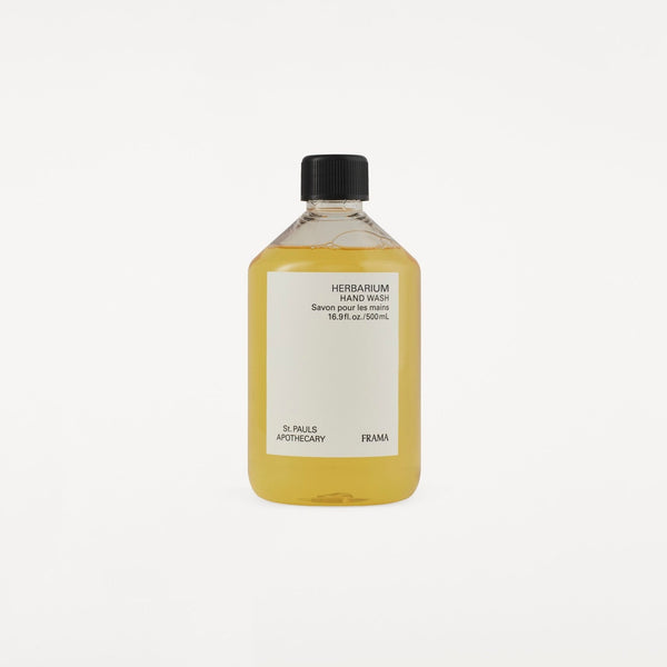 Shop Zung Frama | Herbarium Hand Wash Refill | 500ml