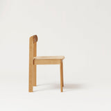 Form & Refine Blueprint Chair, Oak