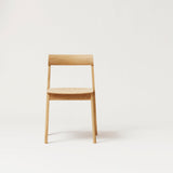 Form & Refine Blueprint Chair, White Oak