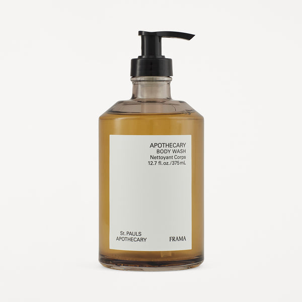 Shop Zung Frama | Apothecary Body Wash | 375ml