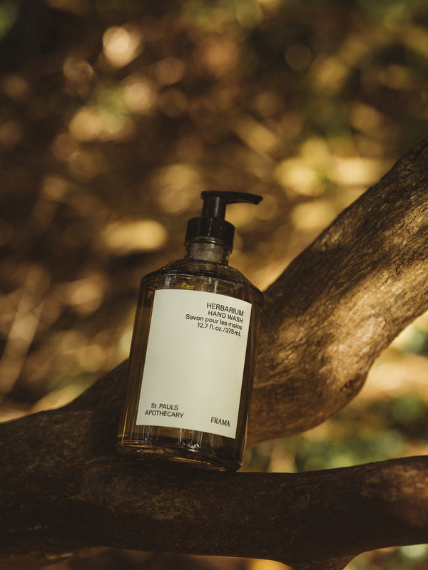 Shop Zung Frama | Herbarium Hand Wash