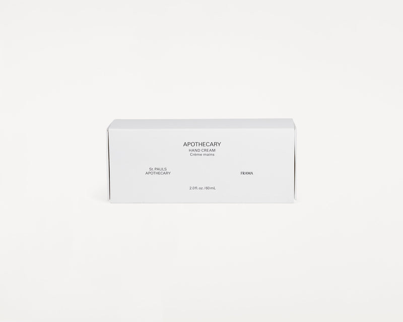 Frama | Apothecary Hand Cream Tube | 60ml