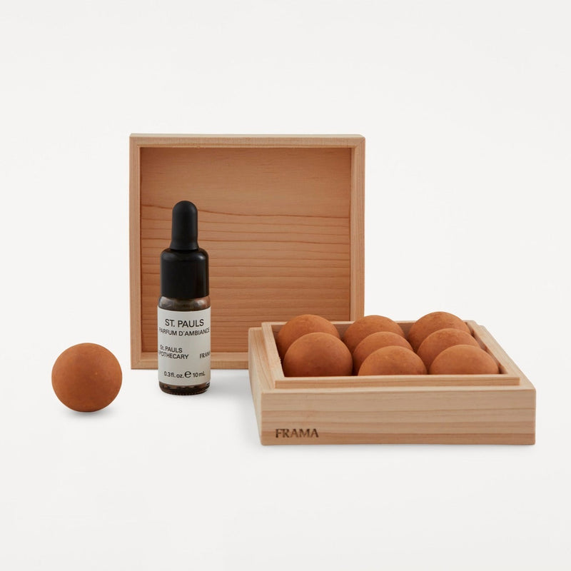 Frama | From Soil to Form | St. Pauls