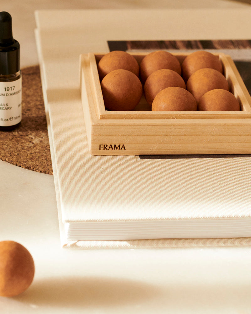 Frama | From Soil to Form | St. Pauls