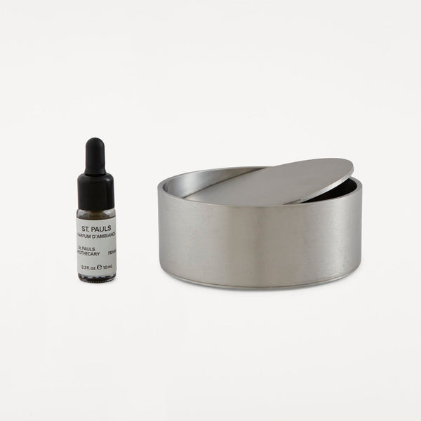 Shop Zung Frama | Oil Diffuser | St. Pauls