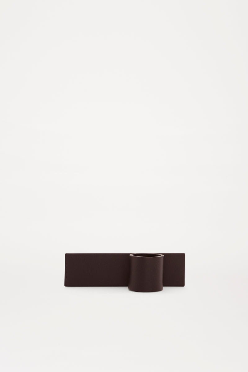 Frama | Fundament Candle Holders