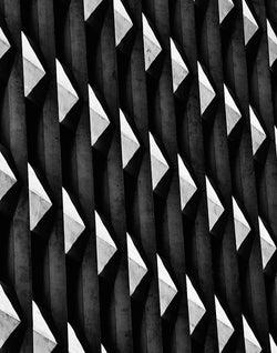 Geometric Architecture Captured by Adrian Gaut