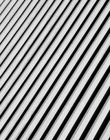 Geometric Architecture Captured by Adrian Gaut