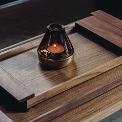 Origin Made | Candeia Candle Holder