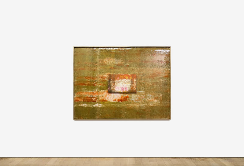Joe Henry Baker | Great Ochre