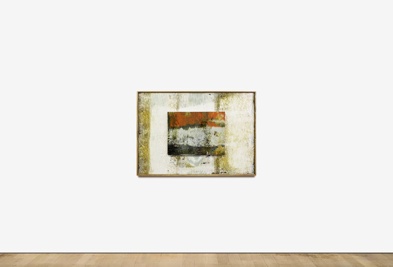 Joe Henry Baker | Pastureland