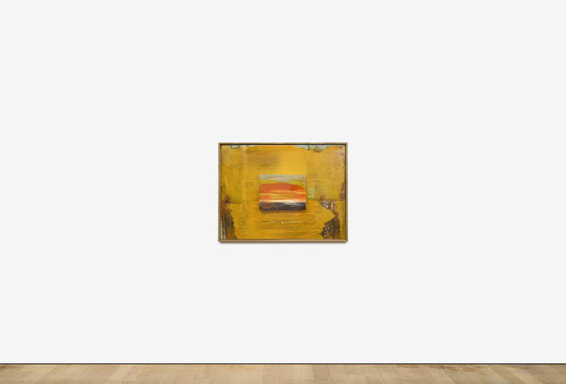 Joe Henry Baker | Final Flash Of Light