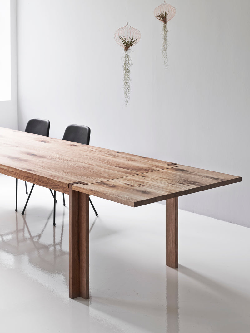 dk3 | Jeppe Utzon Table #1