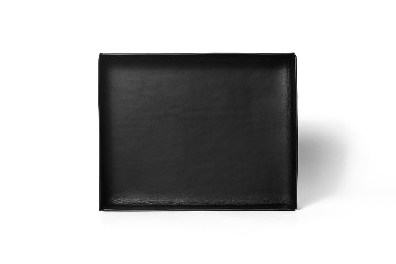 Monogram Leather | Box