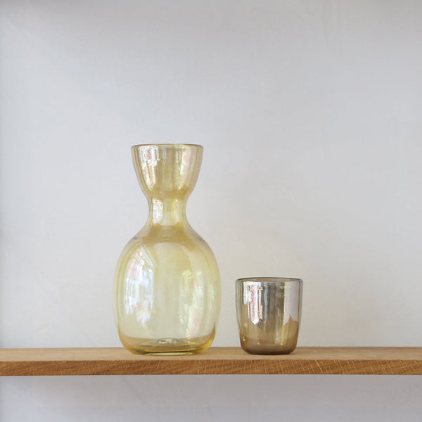 Shop Zung Esque Studio | Söt Carafe & 1 Cup Set