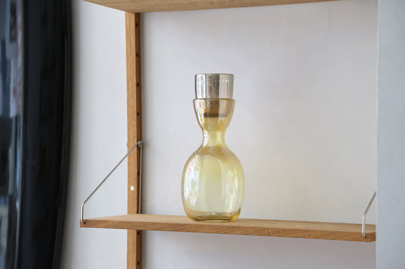 Esque Studio | Söt Carafe & 1 Cup Set