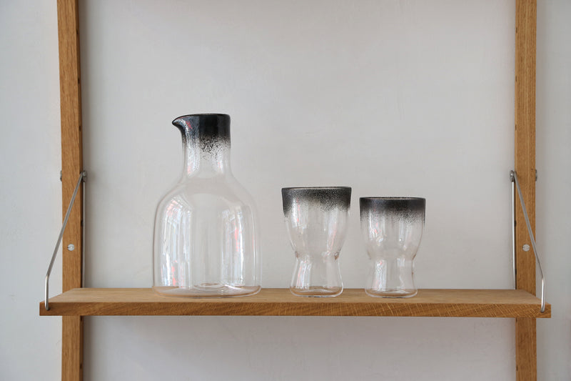 Esque Studio | Kishu Karafe & 2 Kups