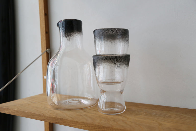 Esque Studio | Kishu Karafe & 2 Kups