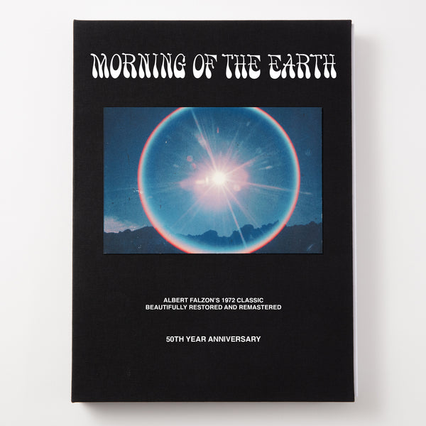 Shop Zung Morning Of The Earth | 50th Anniversary Book