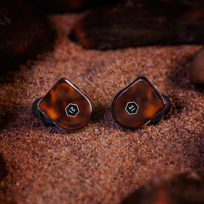 Master & Dynamic | MW07 Plus True Wireless Earphones