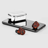 Master & Dynamic | MW07 Plus True Wireless Earphones
