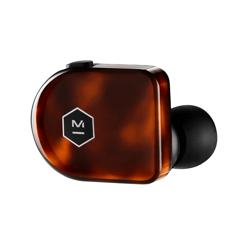 Master & Dynamic | MW07 Plus True Wireless Earphones