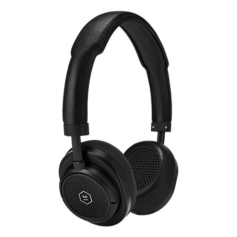 Master & best sale dynamic mw50 wireless