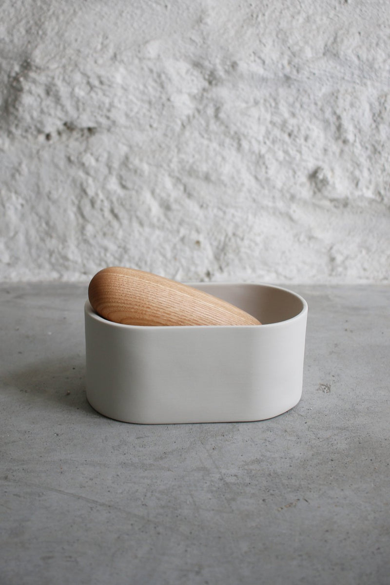 Origin Made | Moer Mortar and Pestle