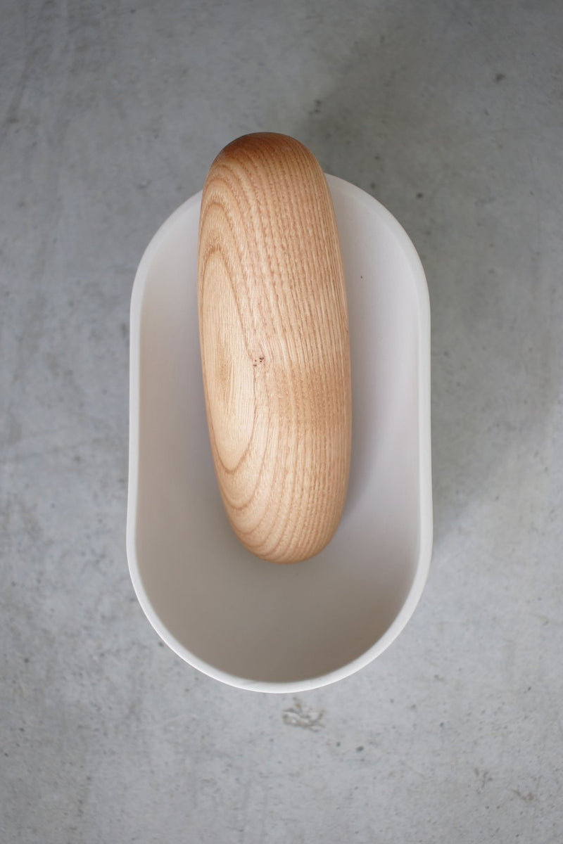 Origin Made | Moer Mortar and Pestle