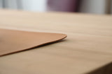 Monogram Leather | Mouse Pad
