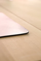 Monogram Leather | Mouse Pad