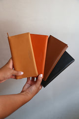 Monogram Leather | Women's Wallet