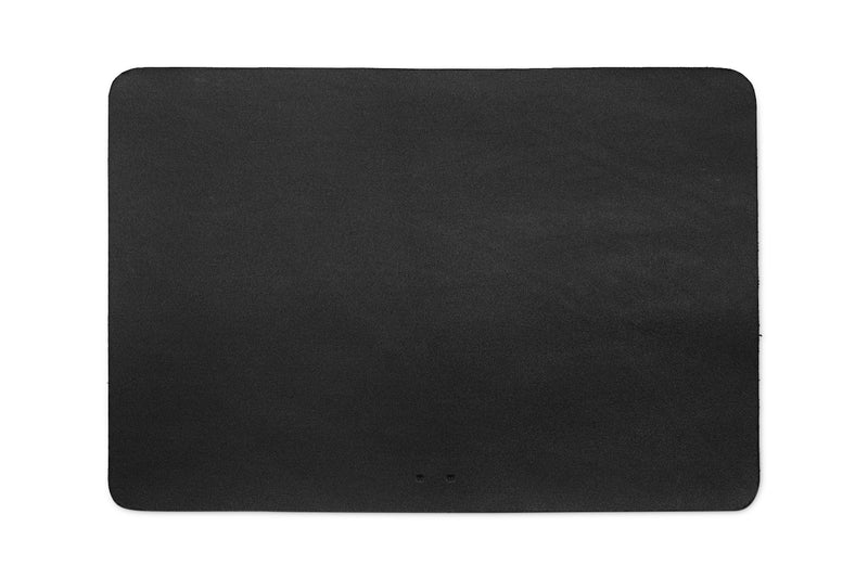 Monogram Leather | Mouse Pad