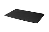 Monogram Leather | Mouse Pad