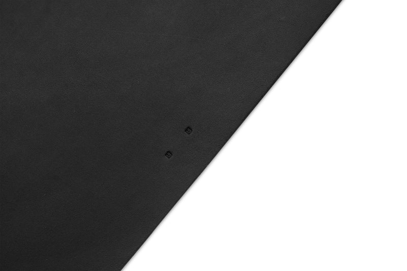 Monogram Leather | Mouse Pad