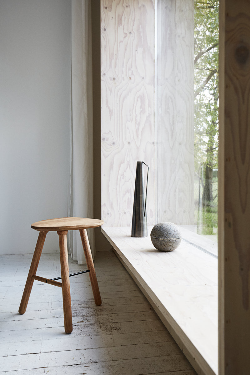 Muubs | Bonbonniere Stain - Grey brown