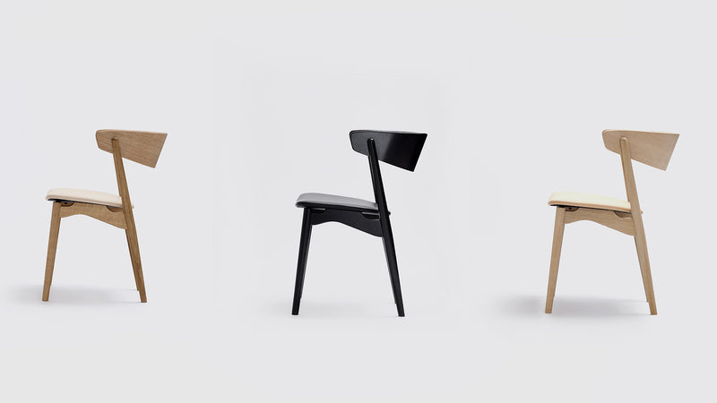 Sibast no 2025 7 lounge chair