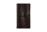 Monogram Leather | Journal