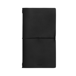 Monogram Leather | Journal