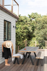 Skagerak | Overlap Table