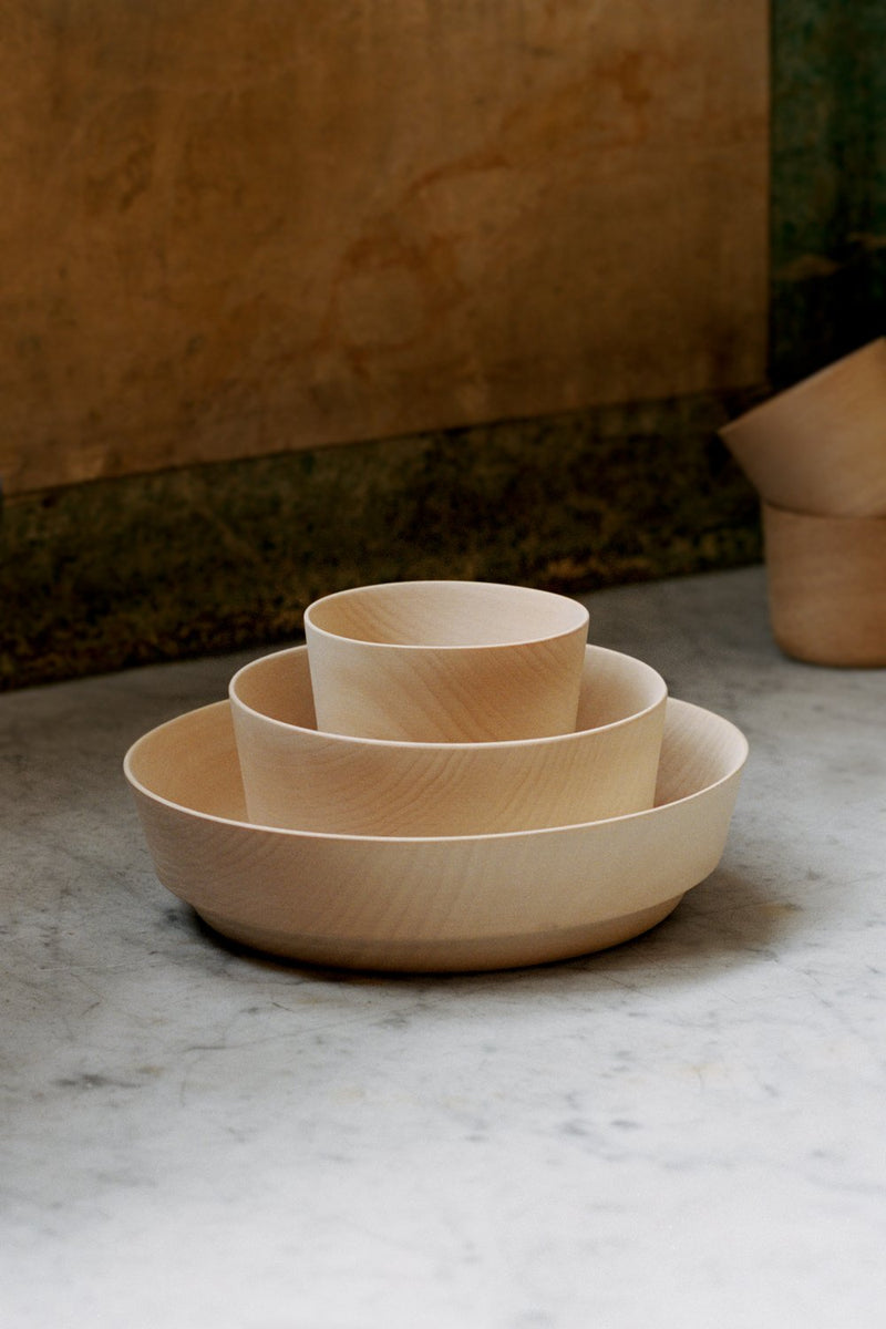 Origin Made | Cup Bowl