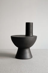 Origin Made | Charred Vases