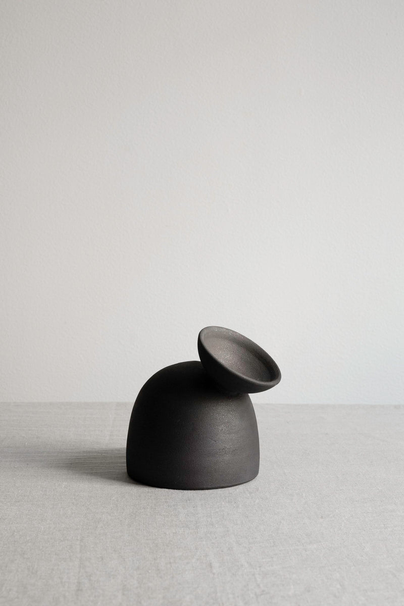 Origin Made | Charred Vases